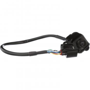 2015 Honda Odyssey Lane Departure System Camera