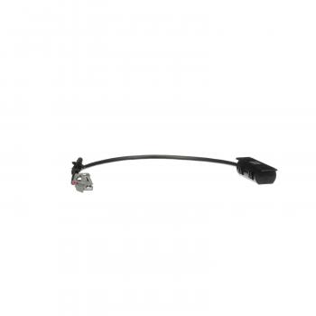 2015 GMC Yukon Lane Departure Warning Seat Actuator BWD LDS1 image 4 of 4