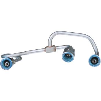 2015 Cadillac SRX Fuel Feed Line BWD LGD100 image 3 of 4