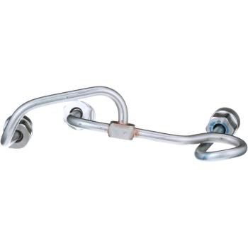 2015 Cadillac SRX Fuel Feed Line BWD LGD100 image 4 of 4