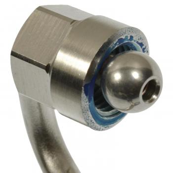 2015 Cadillac CTS Fuel Feed Line BWD LGD104 image 1 of 2
