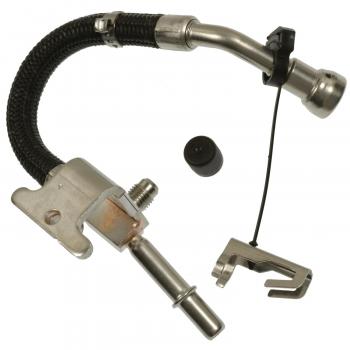 2013 GMC Terrain Fuel Feed Line BWD LGD107 image 1 of 4