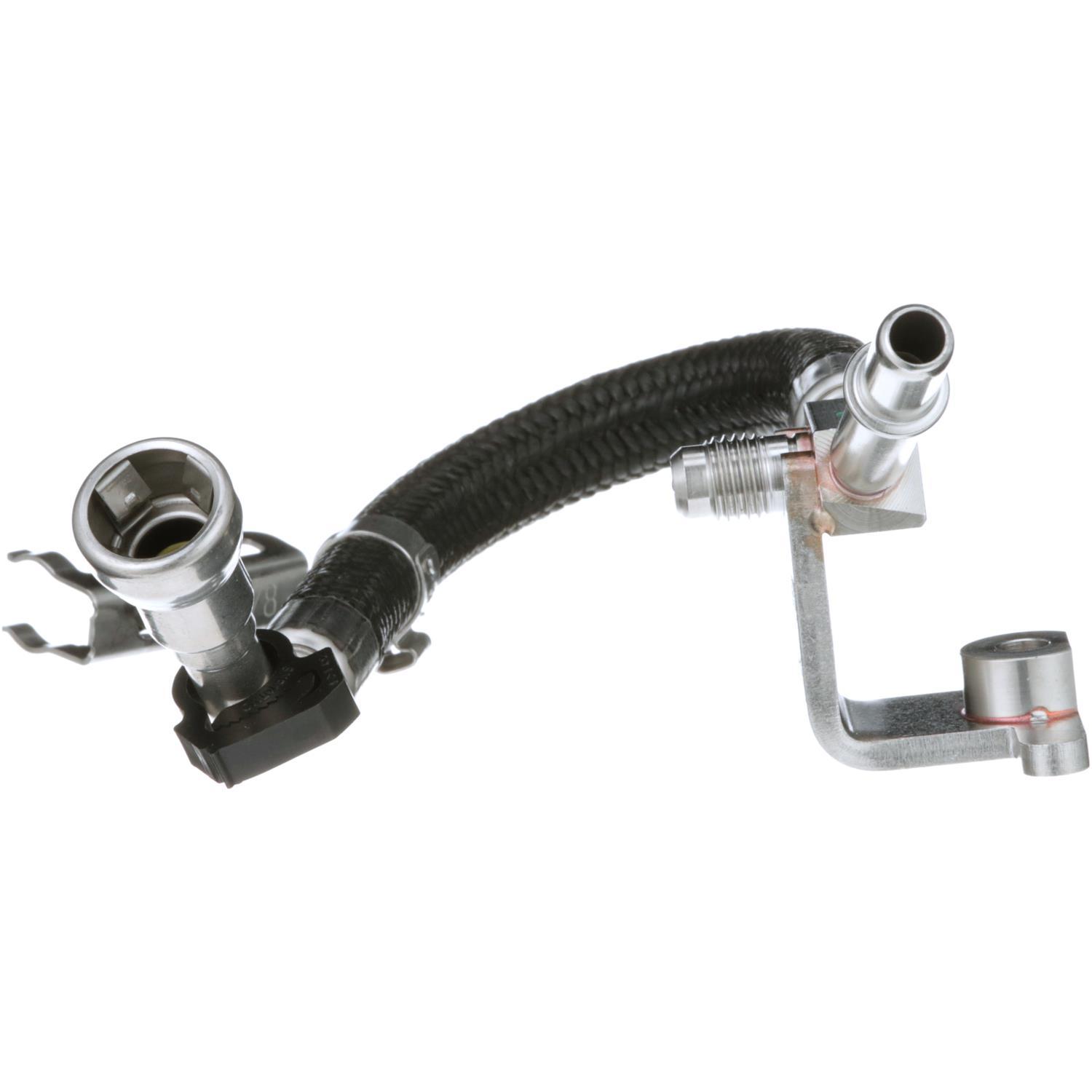 BWD LGD107 - Fuel Feed Line BWD LGD107 Fuel Feed Line product image 4 of 6
