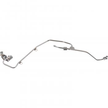 2005 Audi A4 Quattro Fuel Feed Line