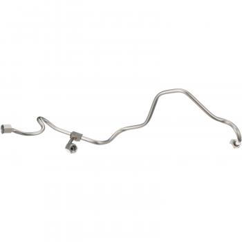 2016 Audi A8 Quattro Fuel Feed Line