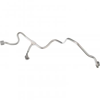 2017 Audi S5 Fuel Feed Line BWD LGD121 image 3 of 4