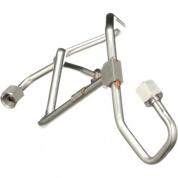 2005 Audi A6 Fuel Feed Line BWD LGD122 image 4 of 4