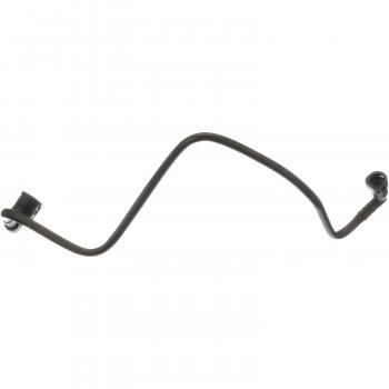 2005 Audi A4 Fuel Feed Line
