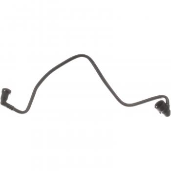 2008 Audi RS4 Fuel Feed Line Intermediate BWD LGD123 image 2 of 4
