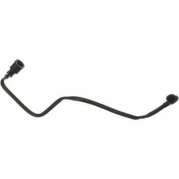 2008 Audi RS4 Fuel Feed Line Intermediate BWD LGD123 image 3 of 4