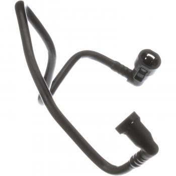 2008 Audi RS4 Fuel Feed Line Intermediate BWD LGD123 image 4 of 4