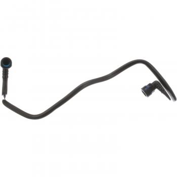 2008 Audi RS4 Fuel Feed Line Front BWD LGD124 image 1 of 4