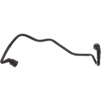 2008 Audi RS4 Fuel Feed Line Front BWD LGD124 image 2 of 4