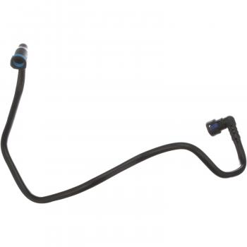 2008 Audi RS4 Fuel Feed Line Front BWD LGD124 image 3 of 4