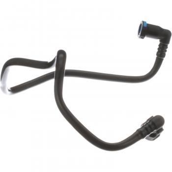 2008 Audi RS4 Fuel Feed Line Front BWD LGD124 image 4 of 4