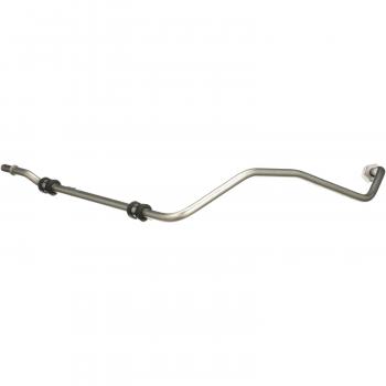 2019 Mini Cooper Countryman Fuel Feed Line Intermediate BWD LGD127 image 1 of 4