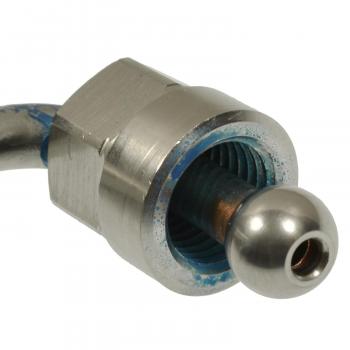 2013 GMC Terrain Fuel Feed Line BWD LGD13 image 1 of 2