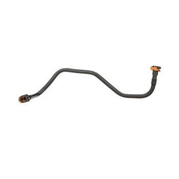 2019 Toyota RAV4 Fuel Feed Line Intermediate BWD LGD130 image 1 of 4