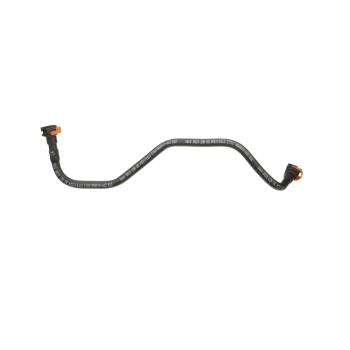 2019 Toyota RAV4 Fuel Feed Line Intermediate BWD LGD130 image 2 of 4