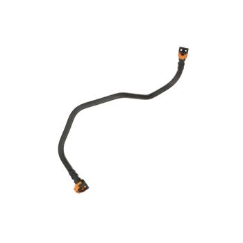 2019 Toyota RAV4 Fuel Feed Line Intermediate BWD LGD130 image 3 of 4