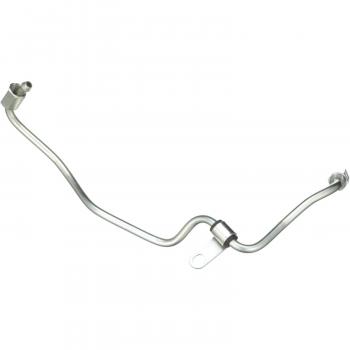 2020 Toyota Camry Fuel Feed Line BWD LGD131 image 3 of 4