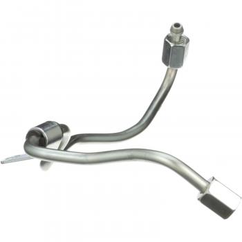 2020 Toyota Camry Fuel Feed Line BWD LGD131 image 4 of 4