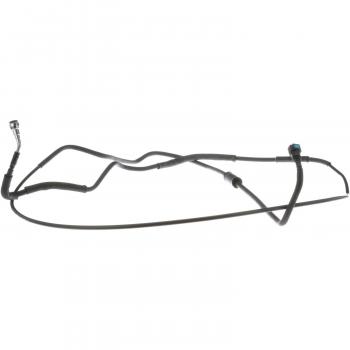 2013 Hyundai Veloster Fuel Feed Line BWD LGD133 image 1 of 4