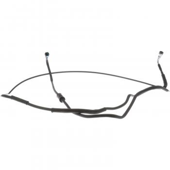 2013 Hyundai Veloster Fuel Feed Line BWD LGD133 image 2 of 4