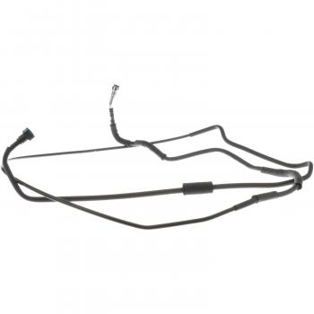 2013 Hyundai Veloster Fuel Feed Line BWD LGD133 image 4 of 4