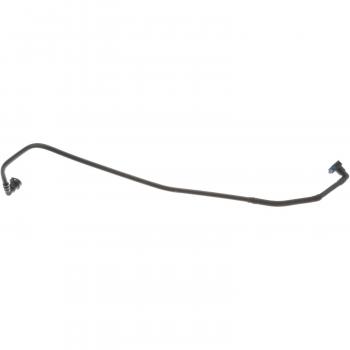 2015 Chevrolet Cruze Fuel Feed Line