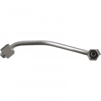 2019 Mini Cooper Clubman Fuel Feed Line BWD LGD136 image 2 of 4