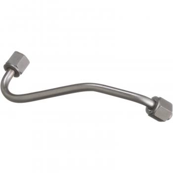 2019 Mini Cooper Clubman Fuel Feed Line BWD LGD136 image 3 of 4