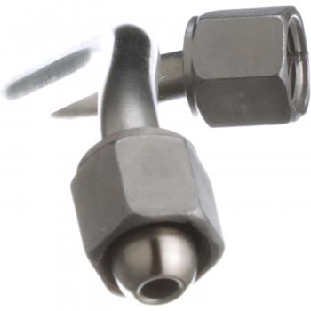 2019 Mini Cooper Clubman Fuel Feed Line BWD LGD136 image 4 of 4