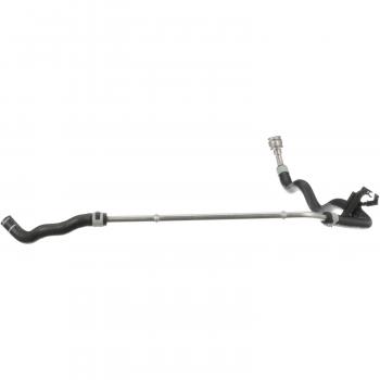 2014 Volkswagen Jetta Fuel Feed Line BWD LGD137 image 1 of 4