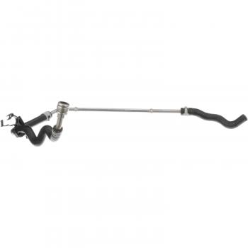 2014 Volkswagen Jetta Fuel Feed Line BWD LGD137 image 2 of 4