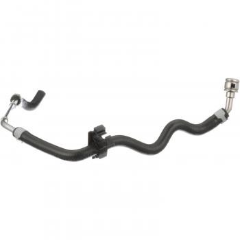 2014 Volkswagen Jetta Fuel Feed Line BWD LGD137 image 4 of 4