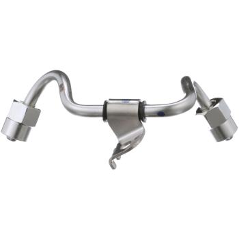 2019 Honda CR-V Fuel Feed Line Intermediate BWD LGD139 image 1 of 4