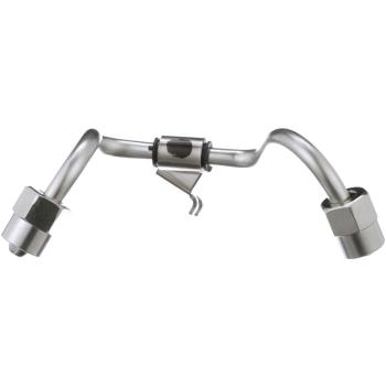 2019 Honda CR-V Fuel Feed Line Intermediate BWD LGD139 image 2 of 4