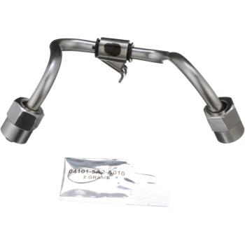2019 Honda CR-V Fuel Feed Line Intermediate BWD LGD139 image 3 of 4
