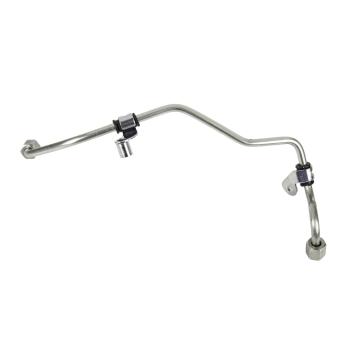 2019 Ford F-150 Fuel Feed Line BWD LGD141 image 1 of 4