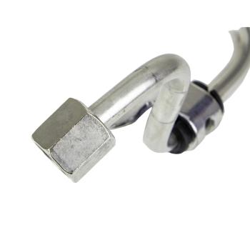 2019 Ford F-150 Fuel Feed Line BWD LGD141 image 3 of 4