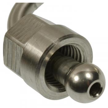 2008 Cadillac STS Fuel Feed Line BWD LGD16 image 1 of 2