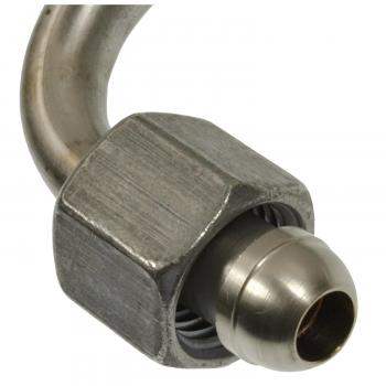 2014 Ford Fusion Fuel Feed Line BWD LGD21 image 1 of 2
