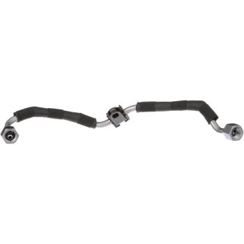 2015 Kia Sorento Fuel Feed Line BWD LGD401 image 3 of 4