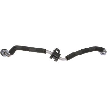 2015 Kia Sorento Fuel Feed Line BWD LGD401 image 4 of 4