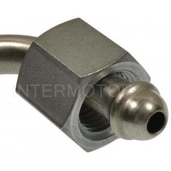 2016 Hyundai Genesis Fuel Feed Line BWD LGD403 image 3 of 4