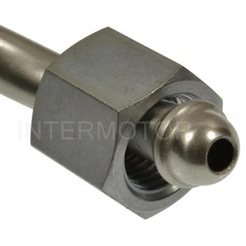 2016 Hyundai Genesis Fuel Feed Line BWD LGD405 image 3 of 4