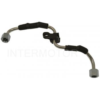 2016 Hyundai Genesis Fuel Feed Line BWD LGD405 image 4 of 4