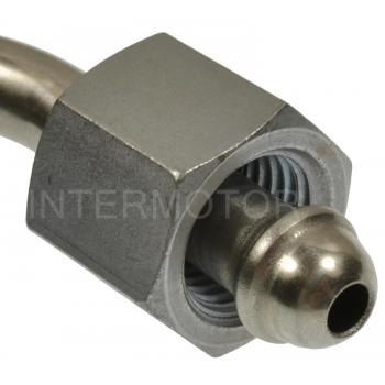 2014 Hyundai Genesis Fuel Feed Line BWD LGD48 image 3 of 4