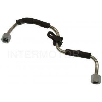 2014 Hyundai Genesis Fuel Feed Line BWD LGD48 image 4 of 4